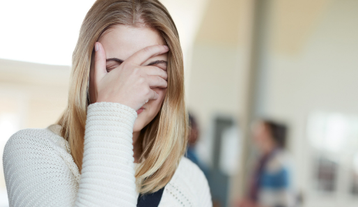 كيفية التعامل مع المواقف الصعبة والمحرجة